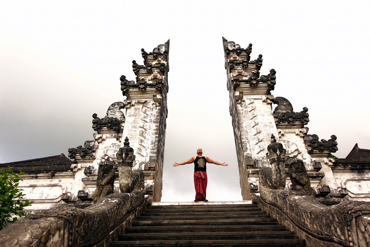 Singapore Tour